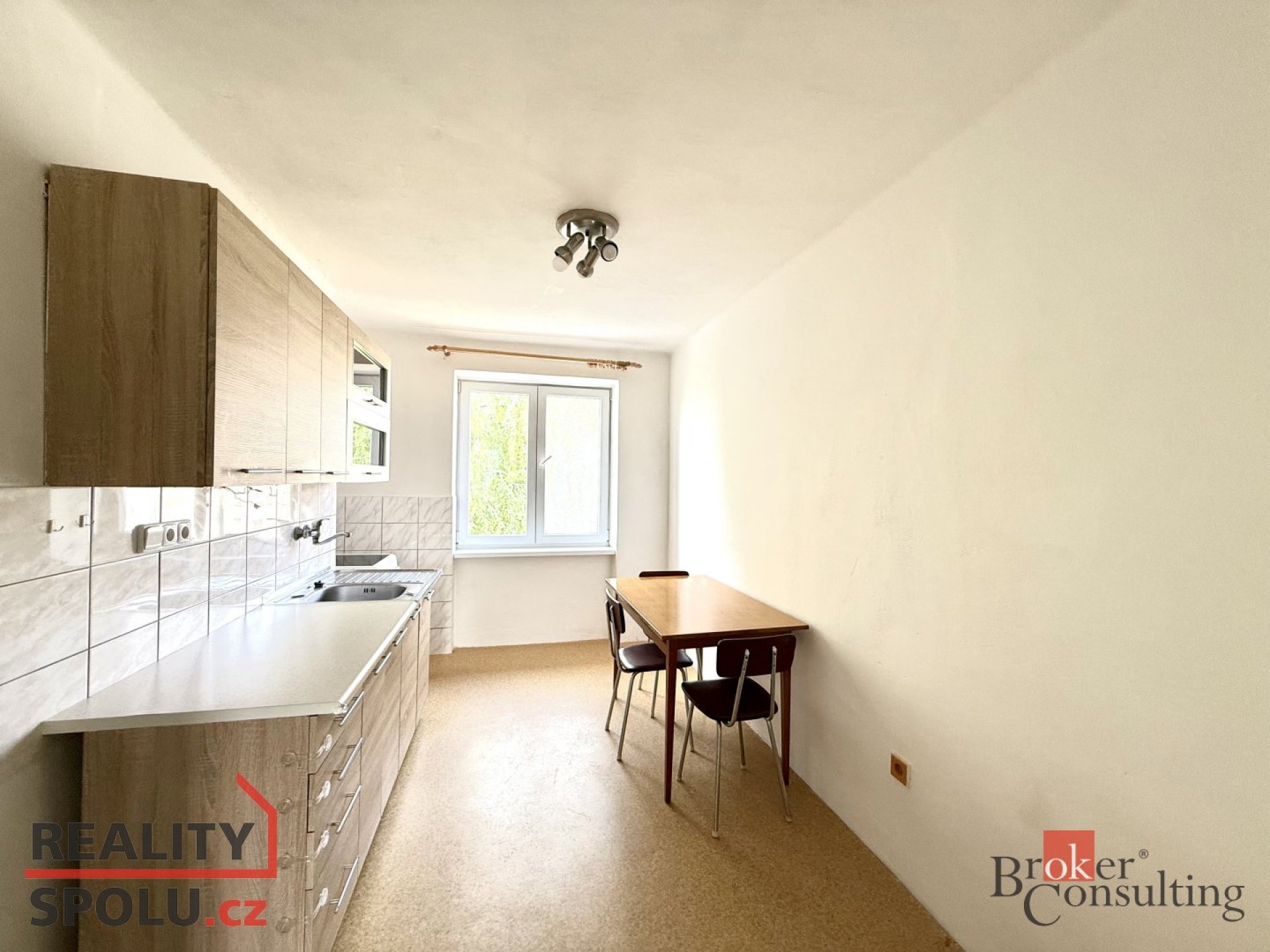 Pronájem, byty/1+1, 43 m2, Seifertova 1089, 51741 Kostelec nad Orlicí, Rychnov nad Kněžnou [ID 73557