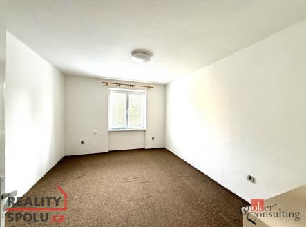 Pronájem bytu, 1+1, 43 m²