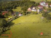 Prodej - pozemek pro bydlení, 2 202 m²