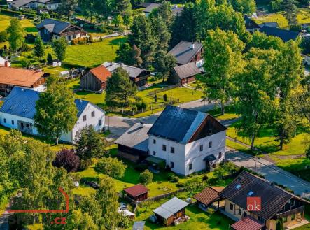 Prodej - dům/vila, 254 m²