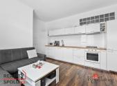 Prodej bytu, 2+kk, 54,7 m²