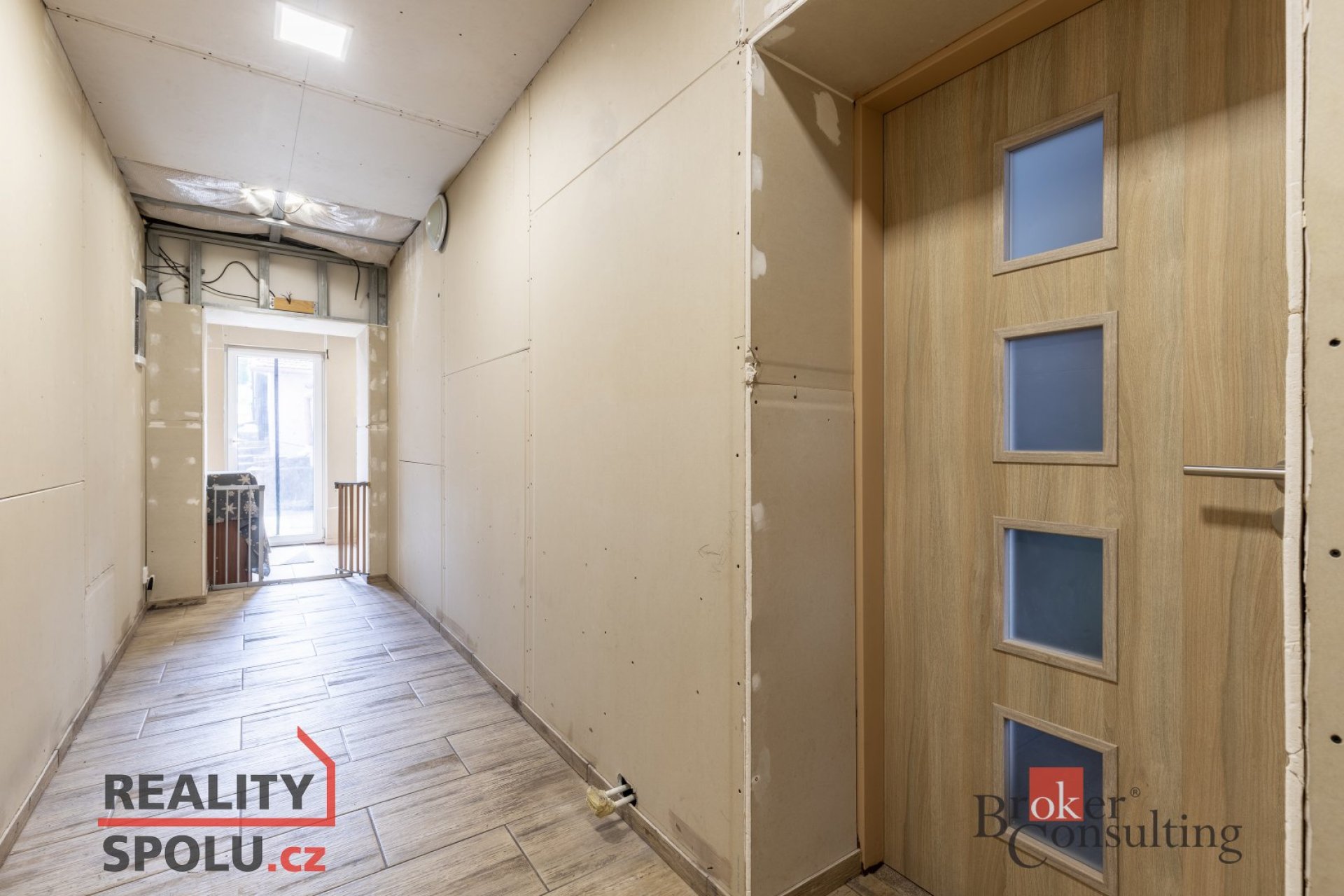 Prodej, domy/rodinný, 75 m2, Kopaniny 69/33, 66441 Popůvky, Brno-venkov [ID 73330]