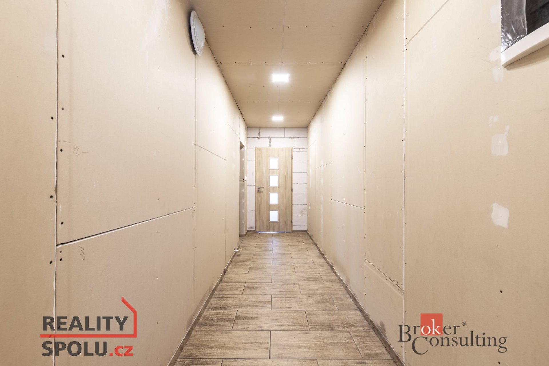 Prodej, domy/rodinný, 75 m2, Kopaniny 69/33, 66441 Popůvky, Brno-venkov [ID 73330]