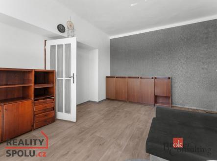 Prodej bytu, 3+kk, 77 m²