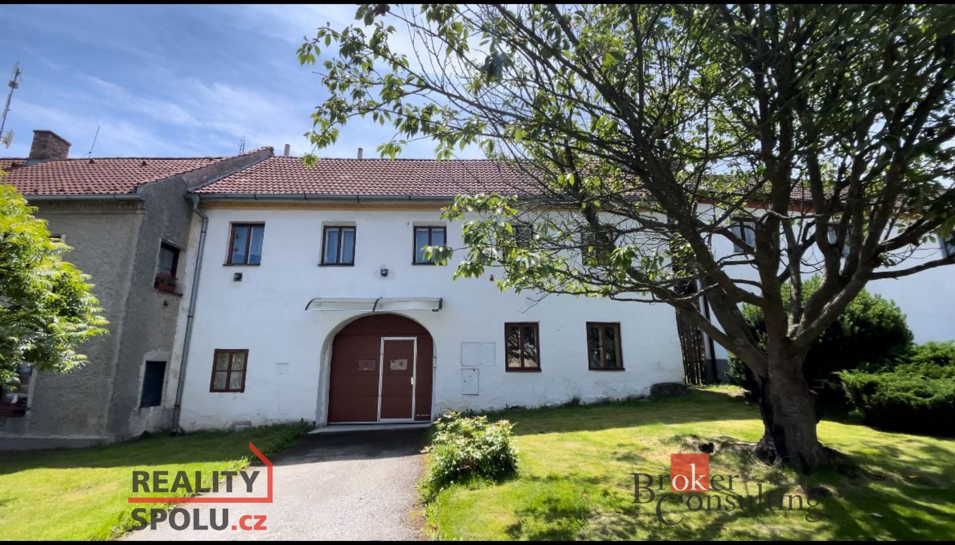 Prodej, domy/rodinný, 169 m2, 38216 Světlík, Český Krumlov [ID 73394]