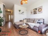 Prodej bytu, 3+1, 64 m²