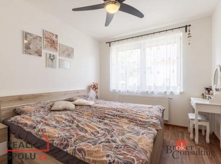 Prodej bytu, 3+1, 64 m²