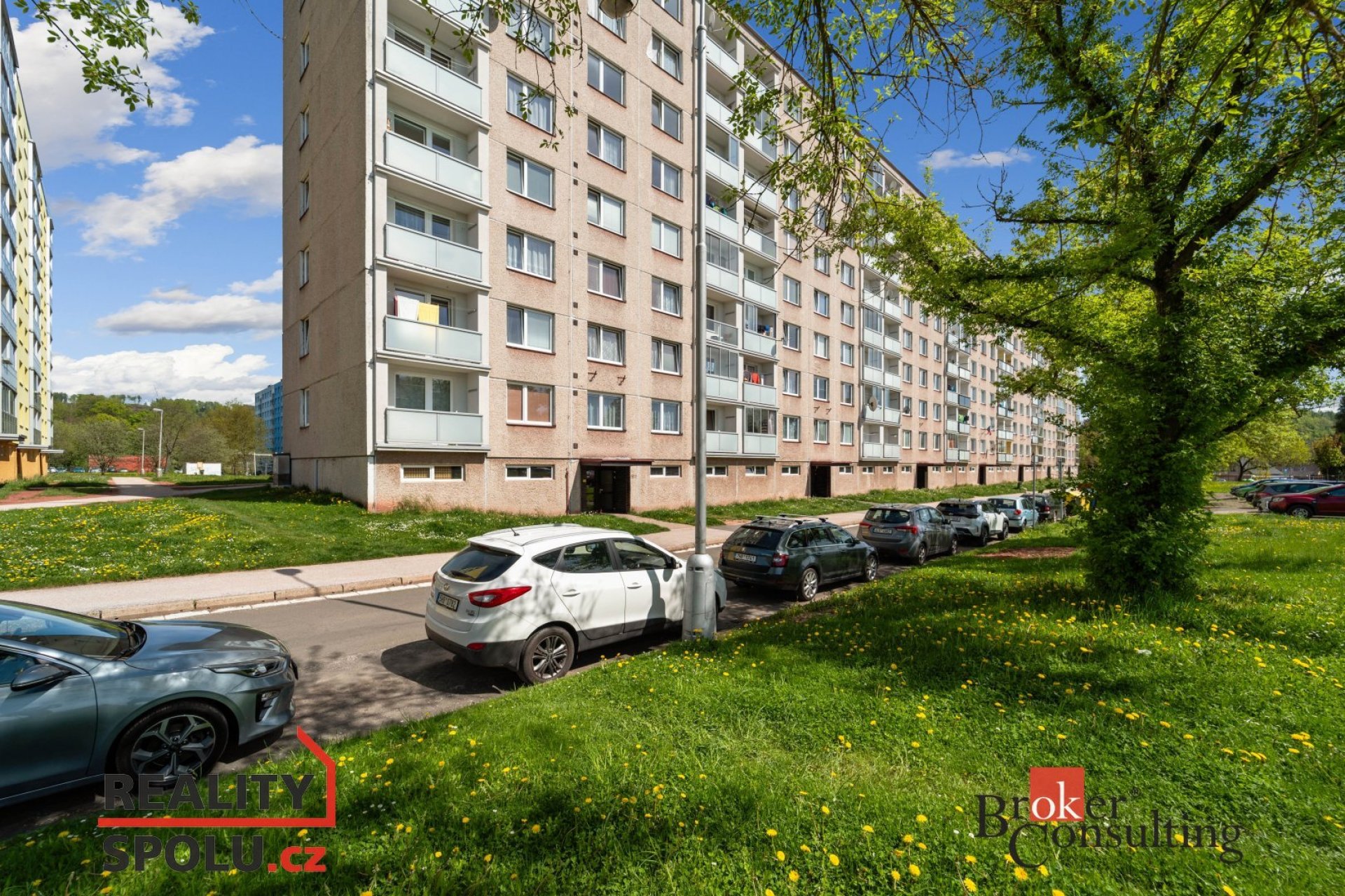Prodej, byty/4+1, 90 m2, Sněženková 502, Horní Staré Město, 54102 Trutnov, Trutnov [ID 72538]