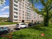 Prodej bytu, 4+1, 90 m²