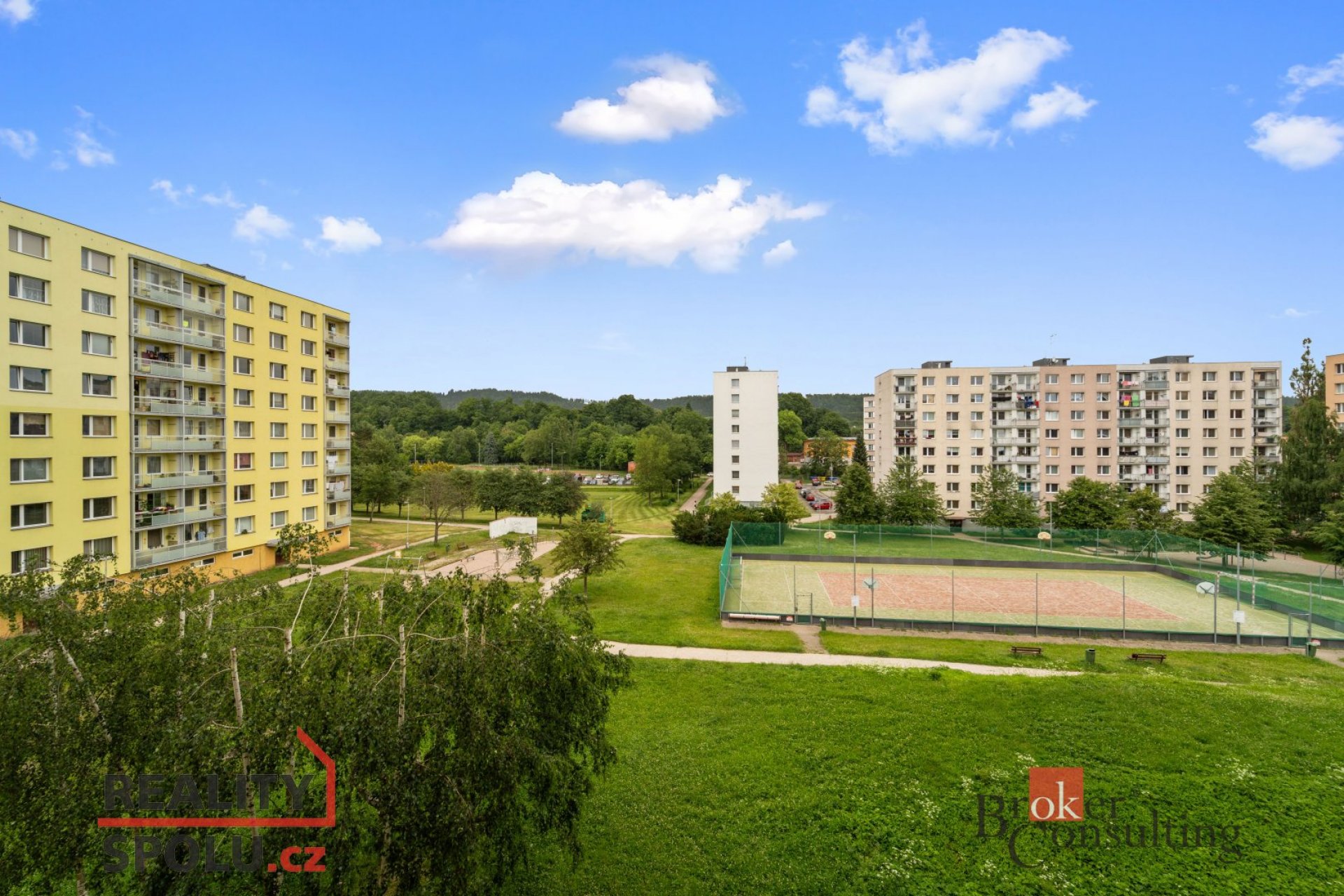 Prodej, byty/4+1, 90 m2, Sněženková 502, Horní Staré Město, 54102 Trutnov, Trutnov [ID 72538]