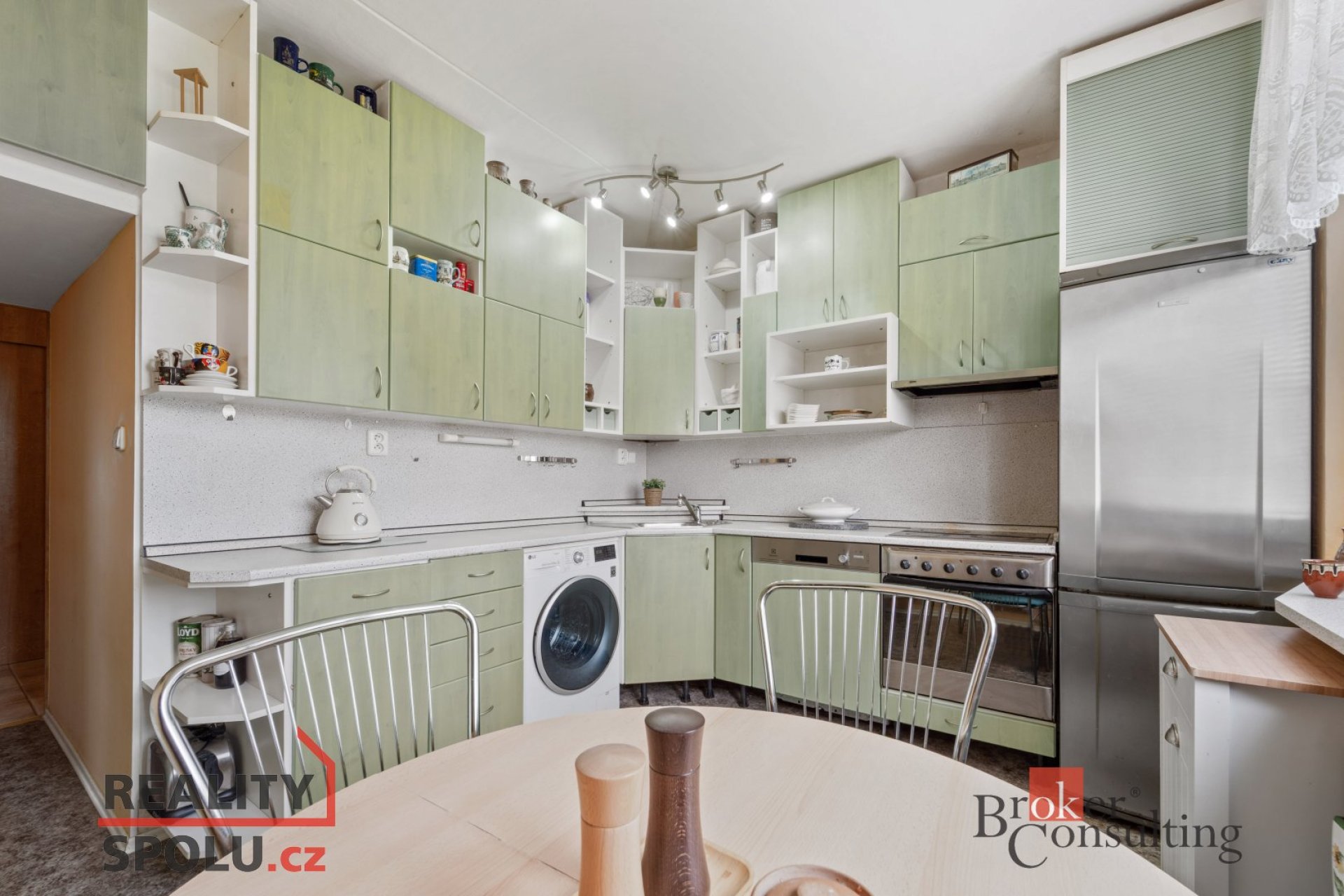 Prodej, byty/4+1, 90 m2, Sněženková 502, Horní Staré Město, 54102 Trutnov, Trutnov [ID 72538]