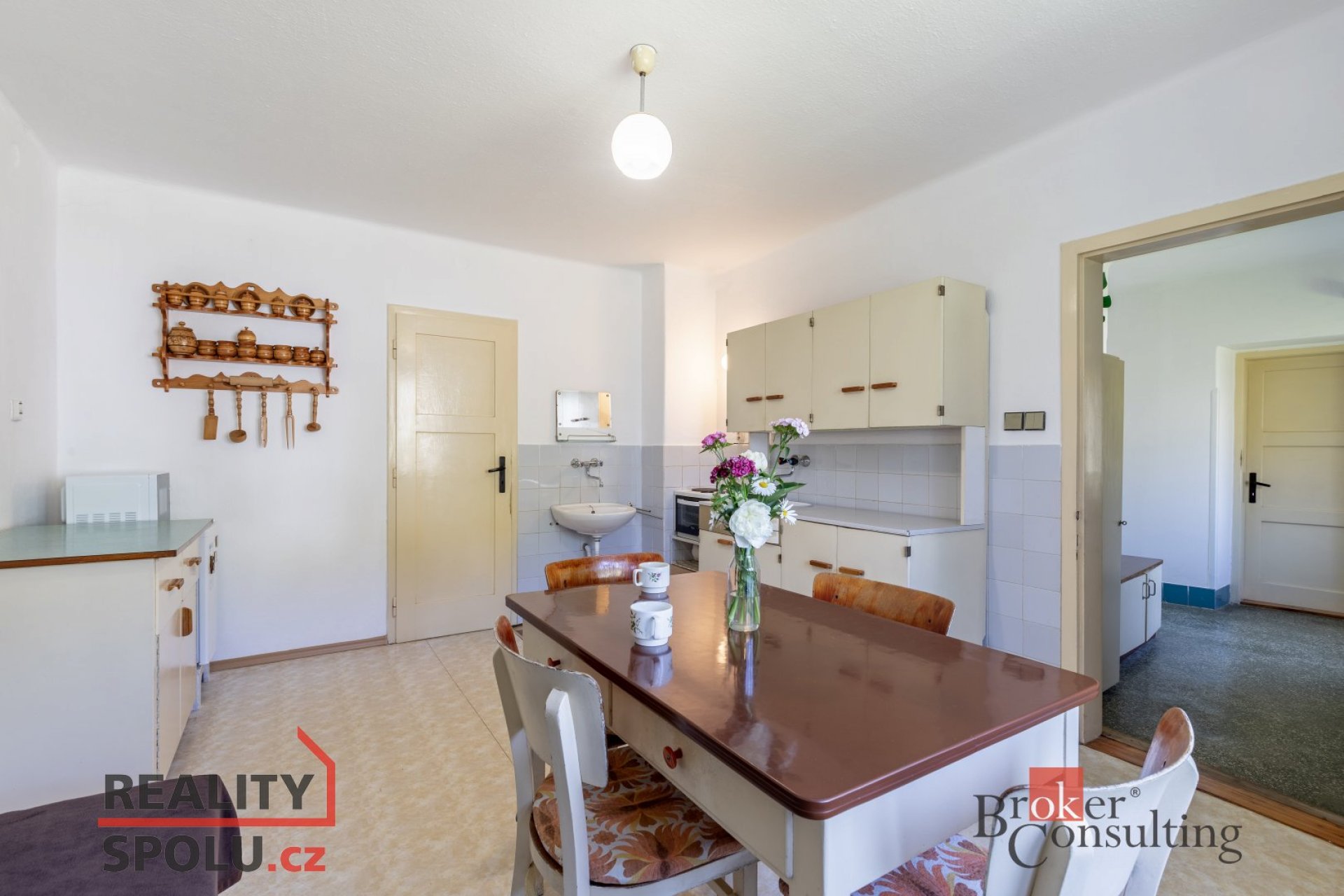Prodej, domy/rodinný, 128 m2, Babolky, 67961 Letovice, Blansko [ID 72819]