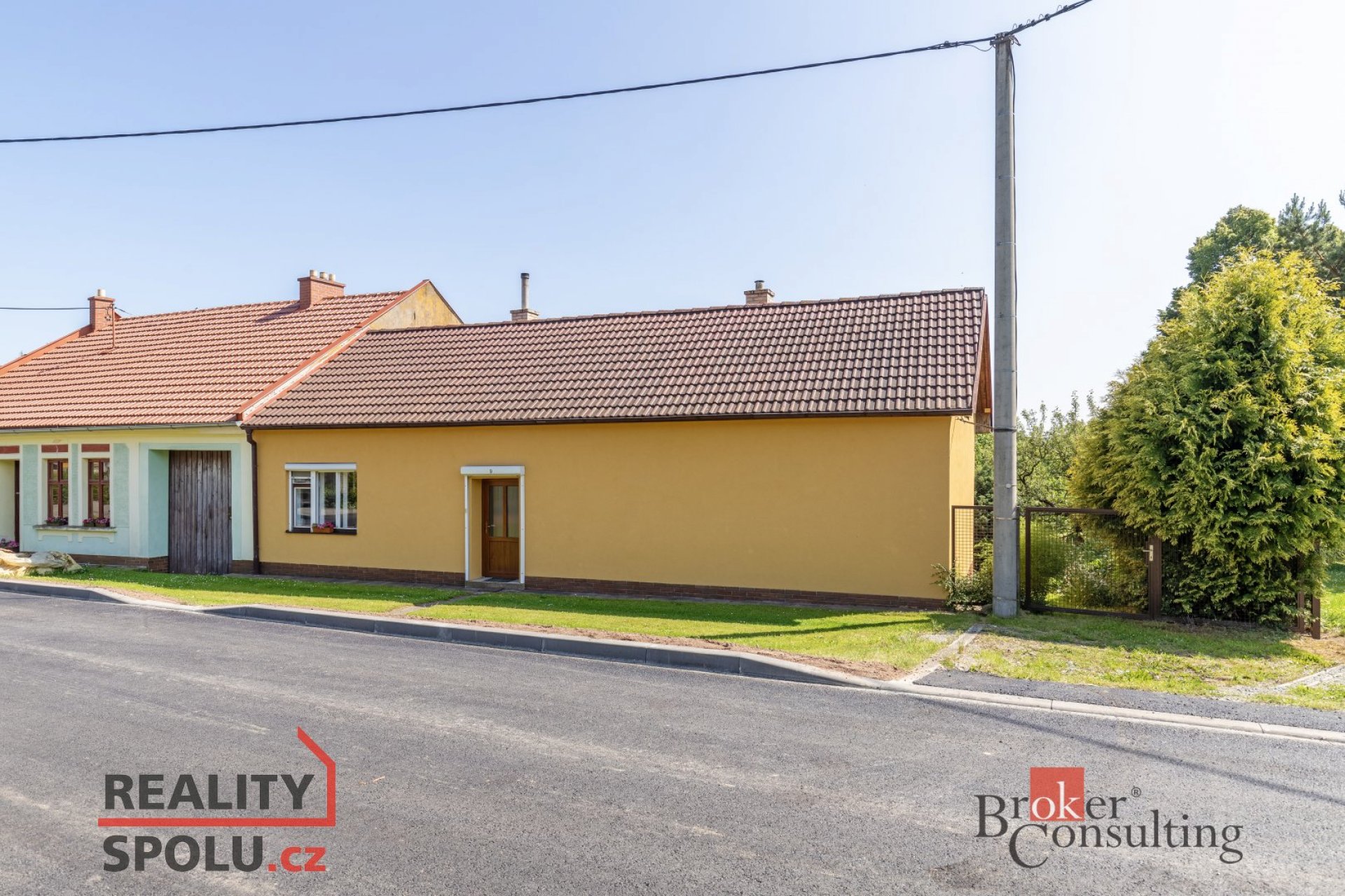 Prodej, domy/rodinný, 128 m2, Babolky, 67961 Letovice, Blansko [ID 72819]