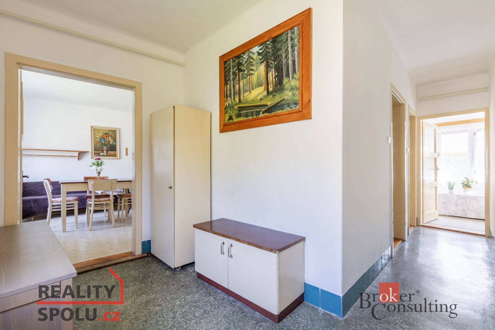 Prodej, domy/rodinný, 128 m2, Babolky, 67961 Letovice, Blansko [ID 72819]