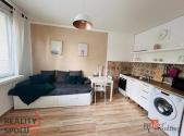 Prodej bytu, 1+1, 36 m²