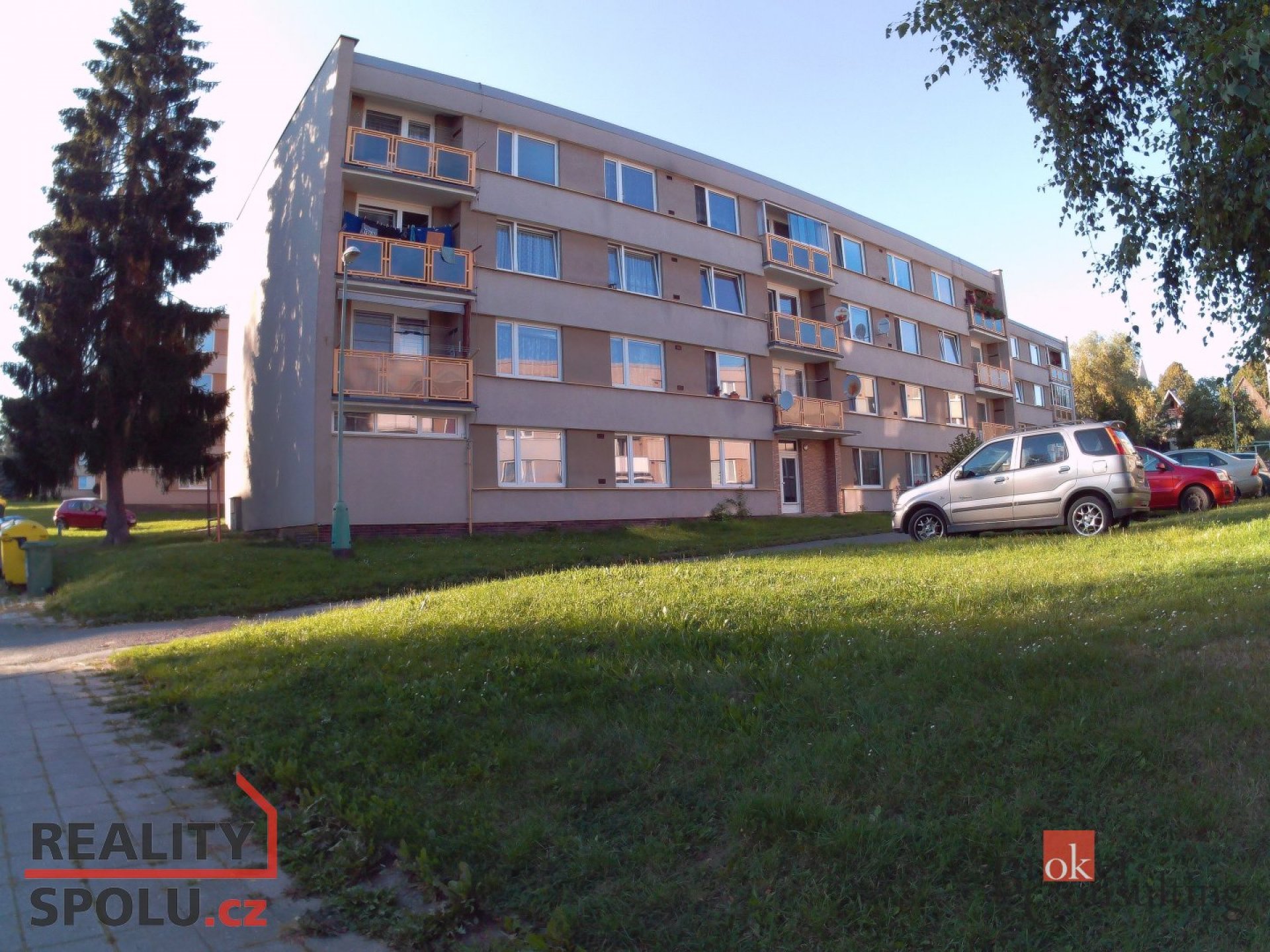 Pronájem, byty/3+1, 66 m2, U Nádraží 272, 51761 Rokytnice v Orlických horách, Rychnov nad Kněžnou [I