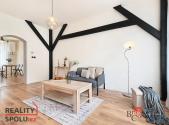 Prodej bytu, 3+1, 58 m²