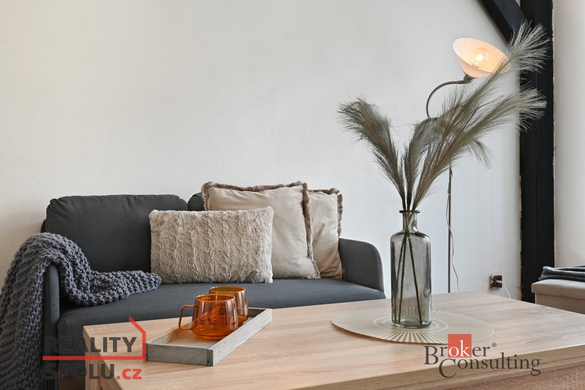 Prodej, byty/3+1, 58 m2, Husova 12, Beroun-Zavadilka, 26601 Beroun, Beroun [ID 73771]