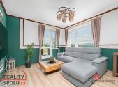 Prodej bytu, 2+kk, 47 m²