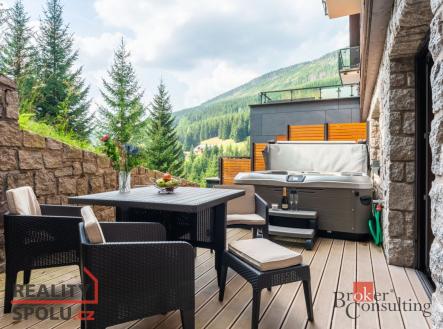 Prodej bytu, 2+kk, 75 m²