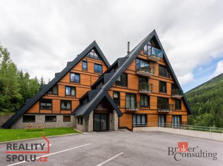 Prodej bytu, 2+kk, 75 m²