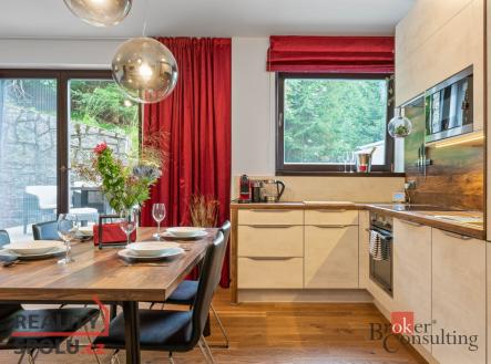 Prodej bytu, 2+kk, 75 m²