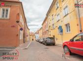 Prodej bytu, 3+1, 63 m²