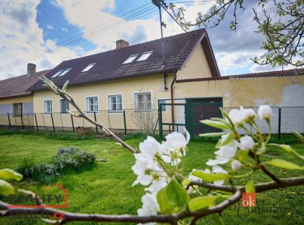 Prodej - dům/vila, 170 m²