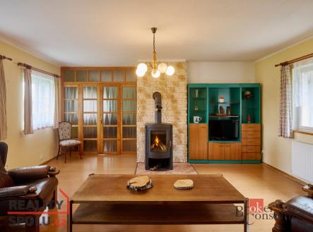 Prodej - dům/vila, 170 m²