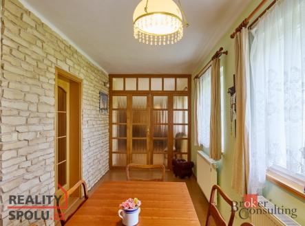 Prodej - dům/vila, 170 m²
