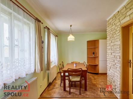 Prodej - dům/vila, 170 m²
