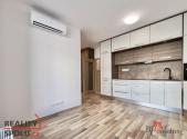 Pronájem bytu, 1+1, 37,2 m²