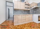 Prodej bytu, 2+1, 56 m²