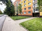 Prodej bytu, 1+1, 35 m²
