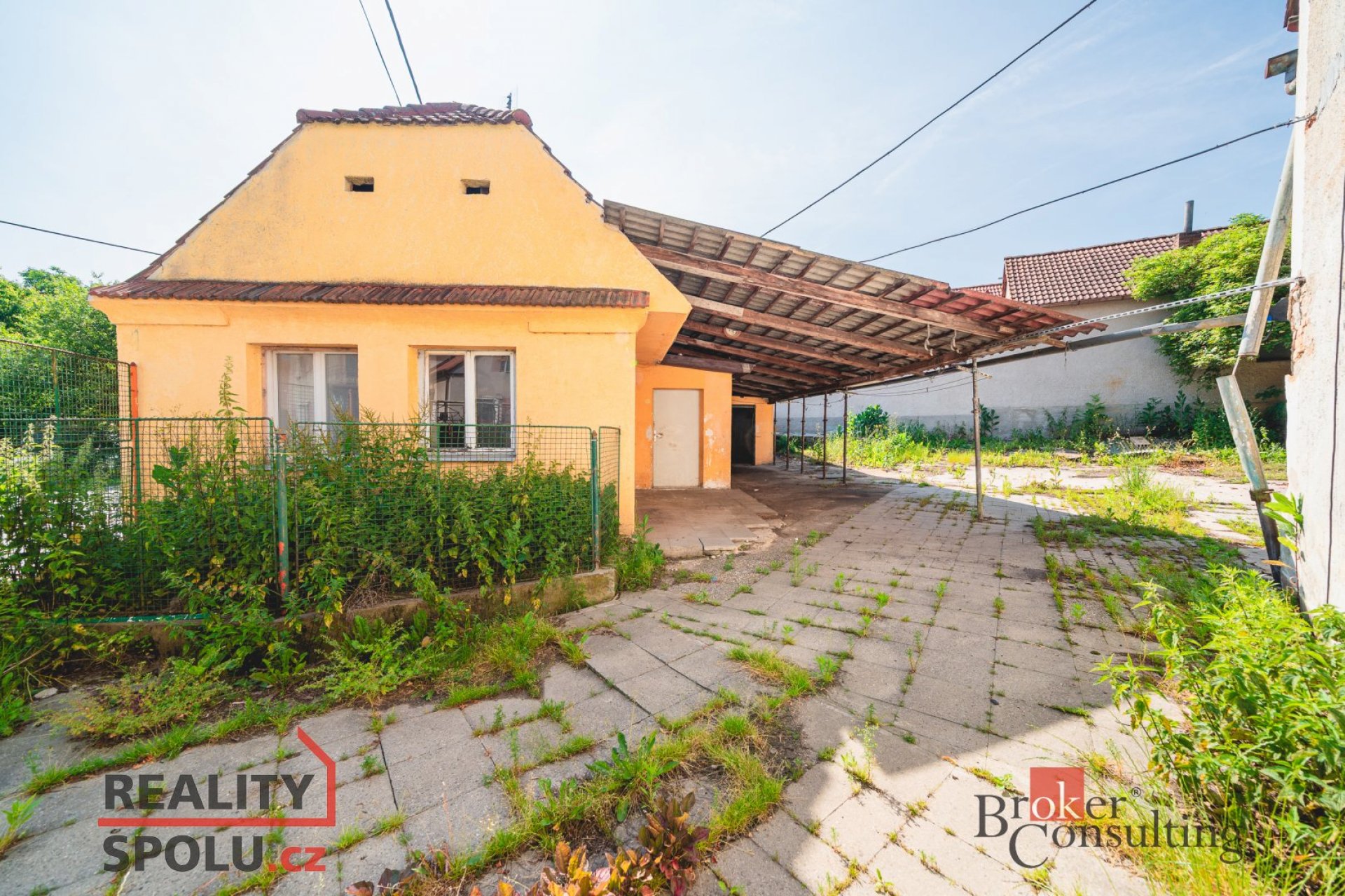 Prodej, domy/rodinný, 80 m2, 33204 Netunice, Plzeň-jih [ID 73217]