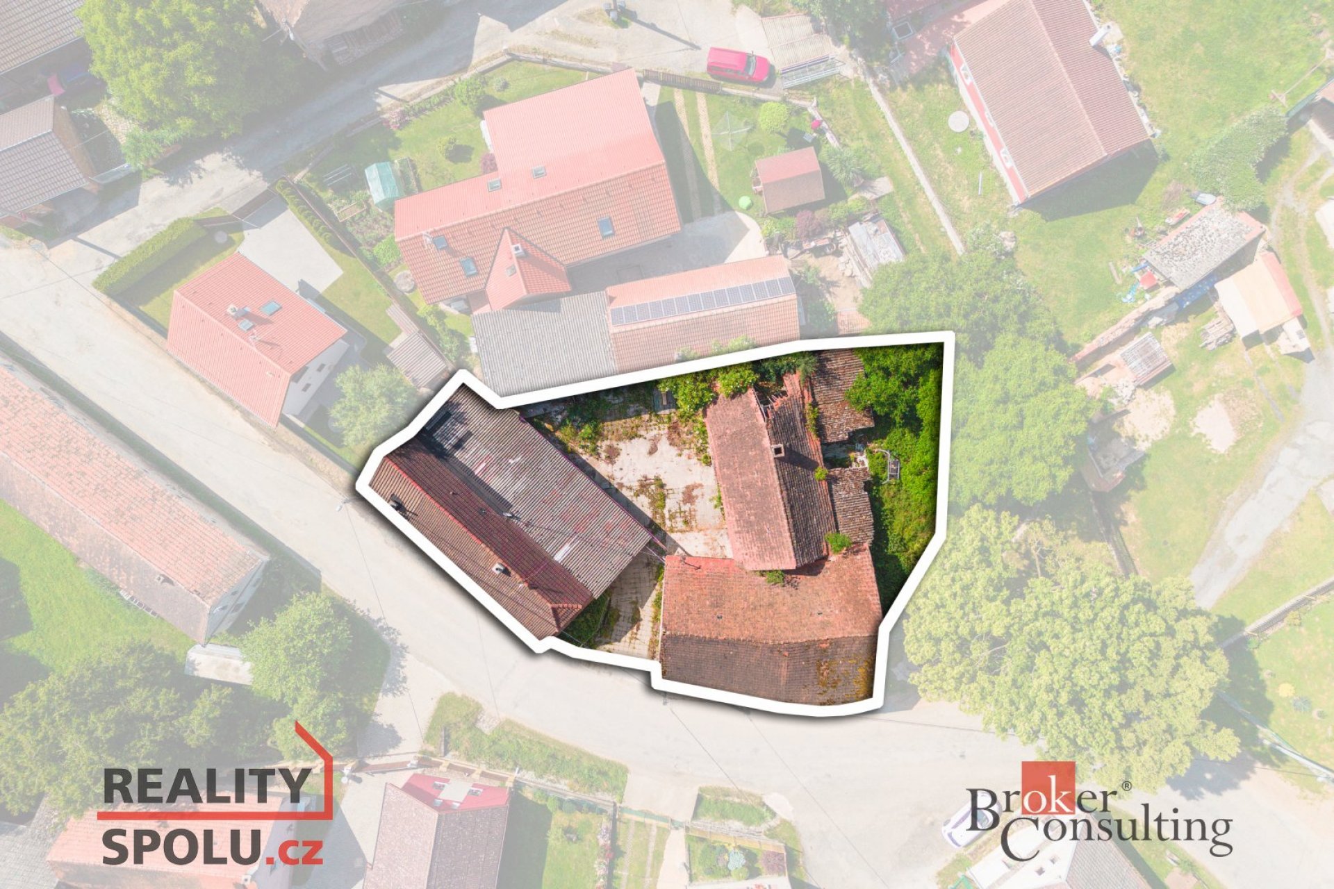 Prodej, domy/rodinný, 80 m2, 33204 Netunice, Plzeň-jih [ID 73217]