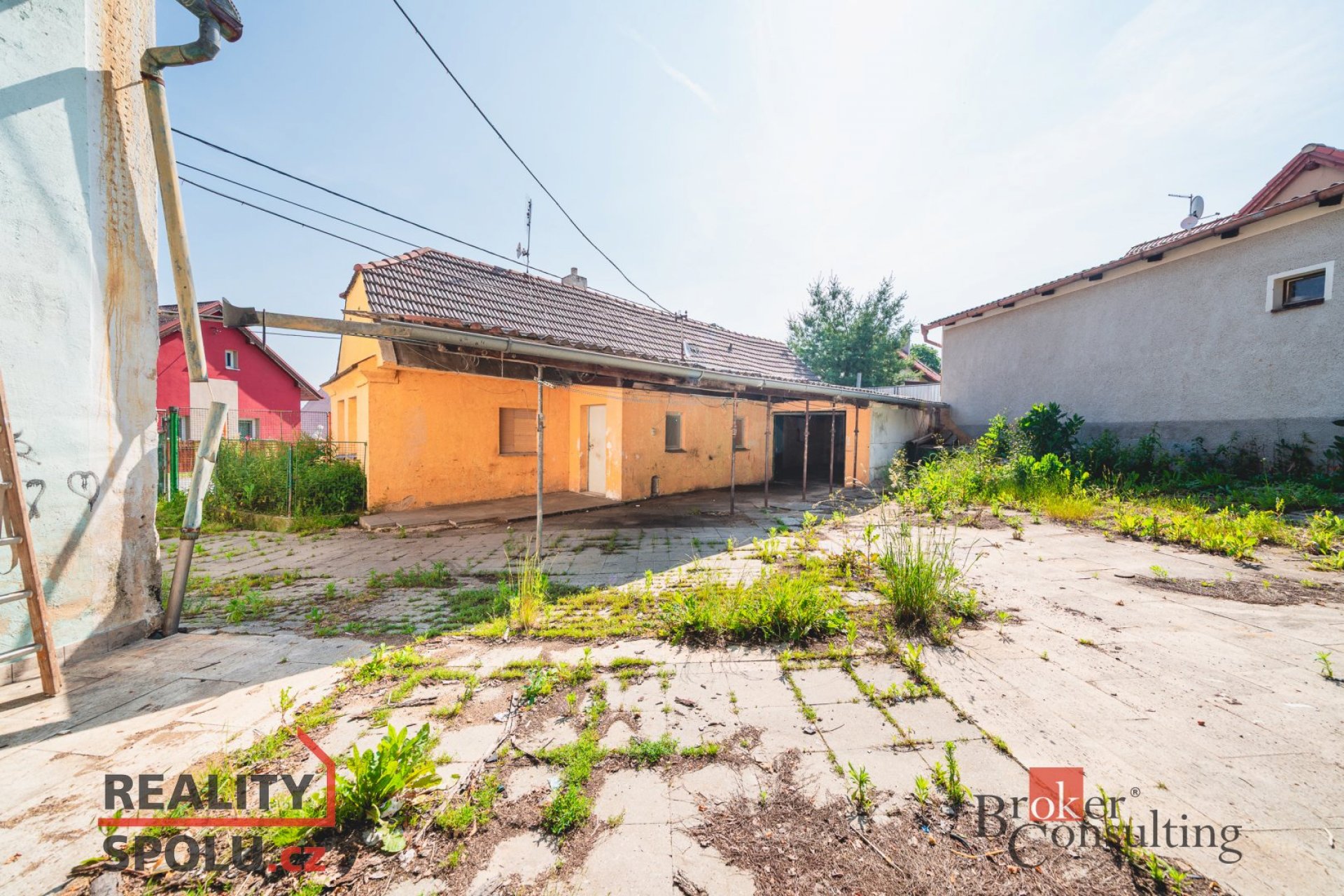 Prodej, domy/rodinný, 80 m2, 33204 Netunice, Plzeň-jih [ID 73217]