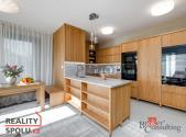 Prodej bytu, 3+kk, 158 m²