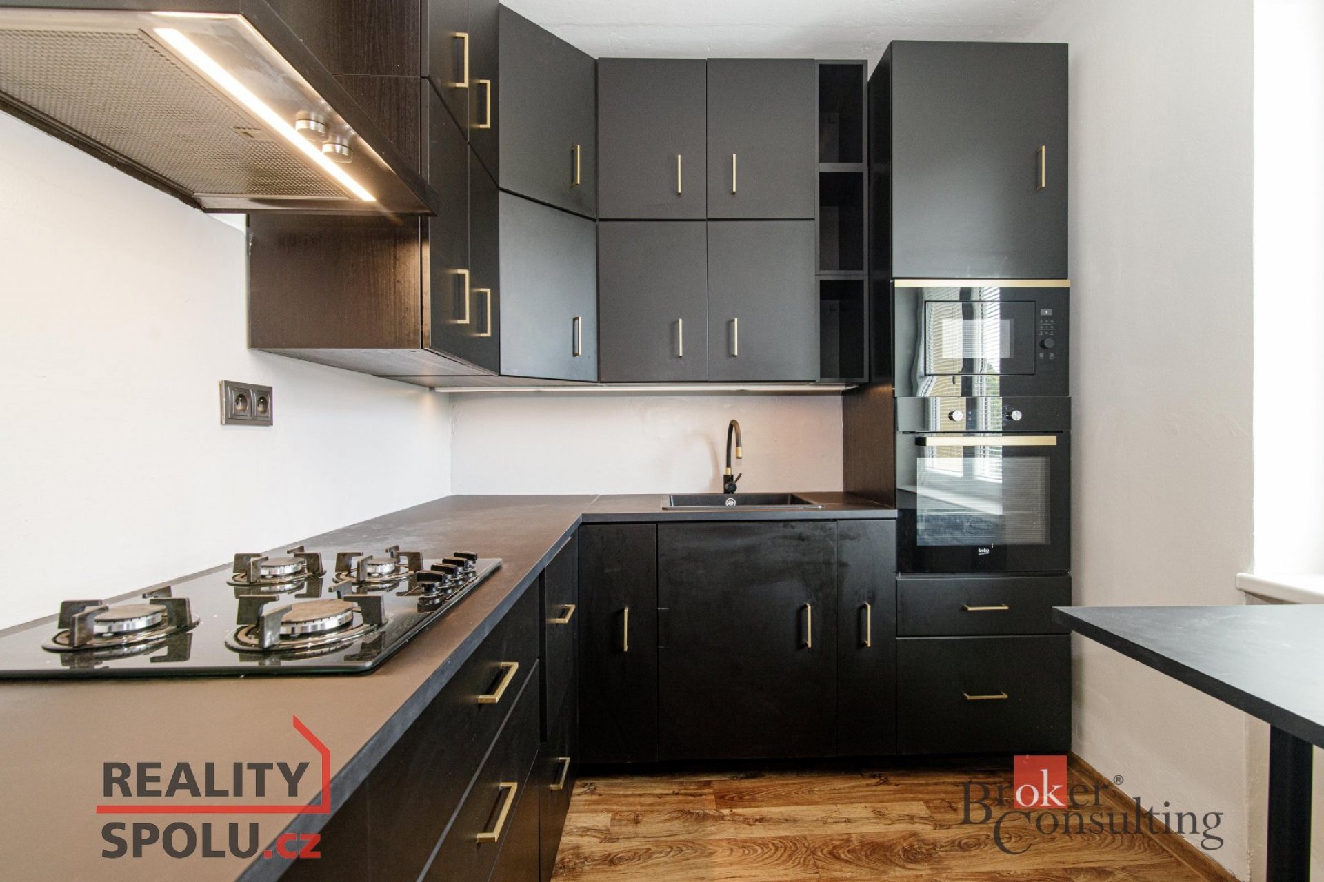 Pronájem, byty/2+1, 52 m2, Nad Terasou, 73601 Havířov, Karviná [ID 73435]
