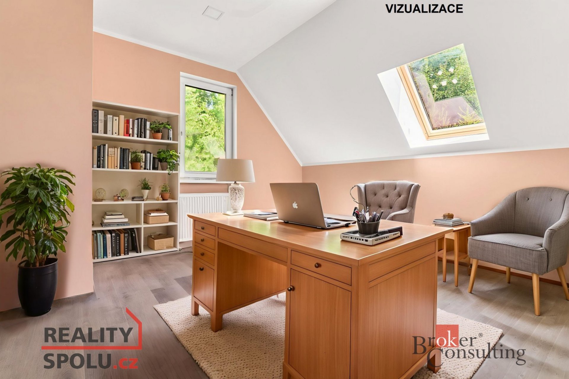 Prodej, domy/rodinný, 202 m2, Smolné Pece, Karlovy Vary [ID 73309]