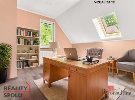 Prodej - dům/vila, 202 m²