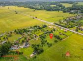 Prodej - pozemek pro bydlení, 2 123 m²