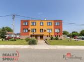 Prodej bytu, 2+1, 51 m²