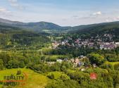 Prodej - pozemek pro bydlení, 800 m²