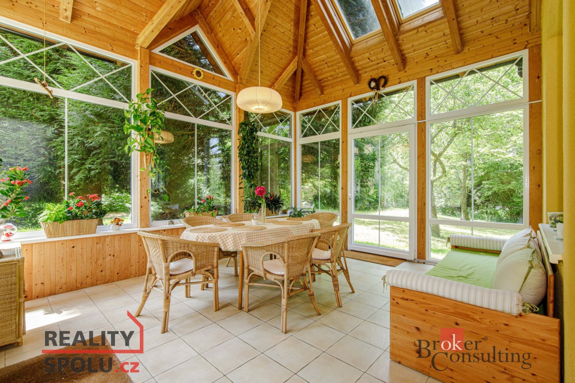 Prodej, domy/rodinný, 185 m2, 75651 Zašová, Vsetín [ID 72371]