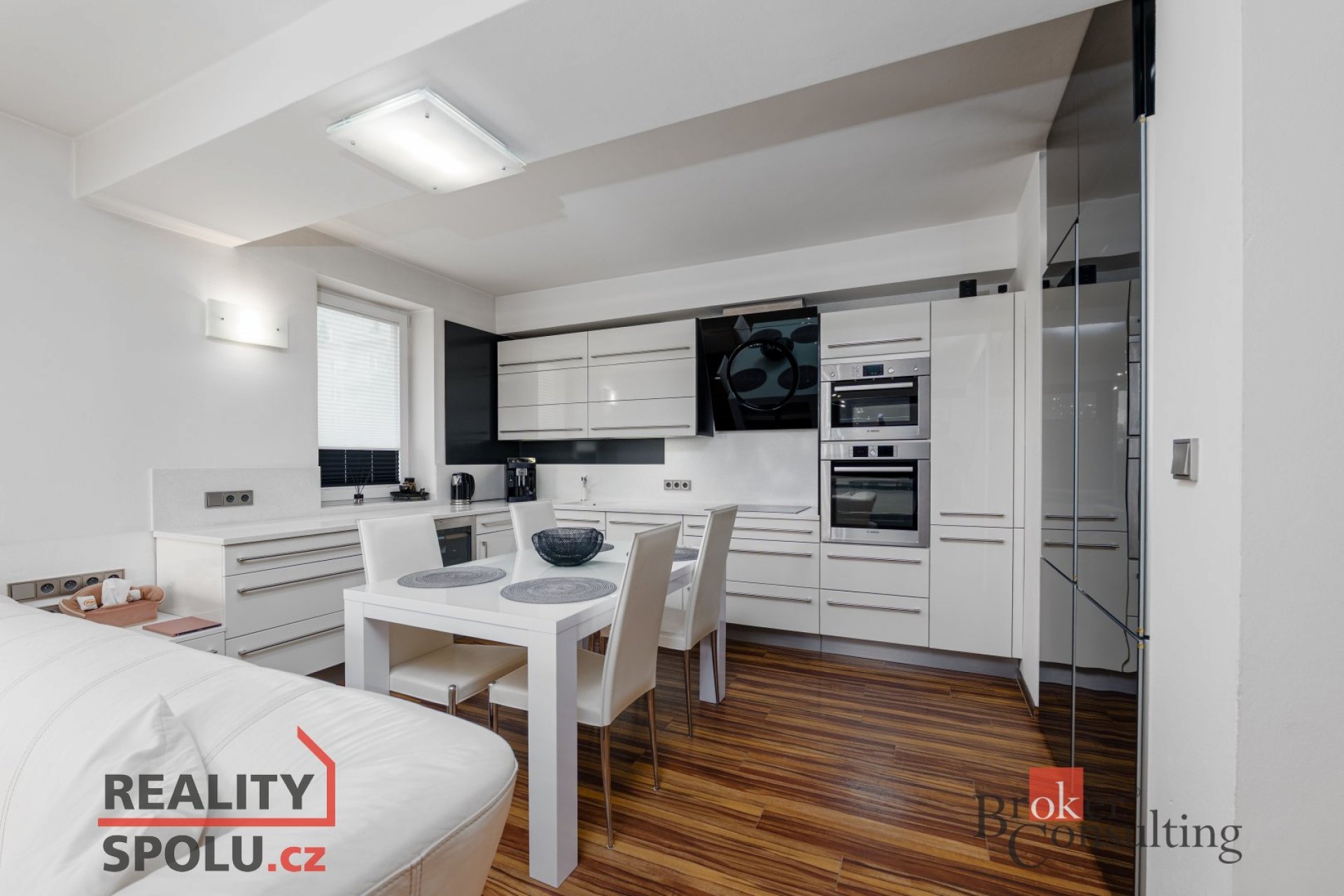 Prodej, byty/5+kk, 131 m2, Bolevecká 1408/2, 30100 Plzeň, Plzeň-město [ID 73723]