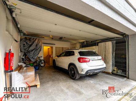 Prodej bytu, 5+kk, 131 m²