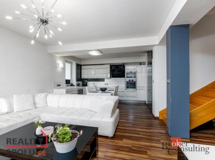 Prodej bytu, 5+kk, 131 m²