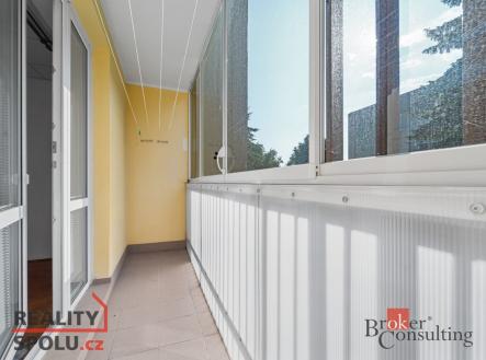 Prodej bytu, 3+1, 70 m²