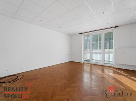 Prodej bytu, 3+1, 70 m²